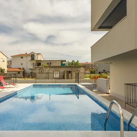 Agape Apartman