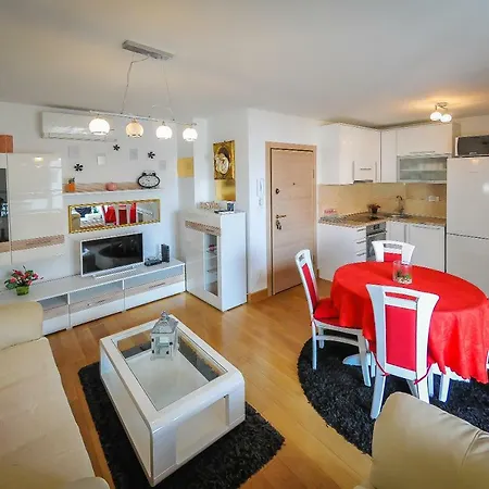 Apartman Agape