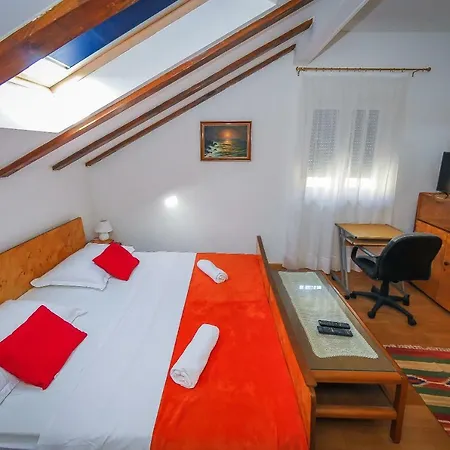 Apartman Agape *