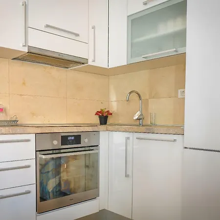 Apartman Agape Podstrana