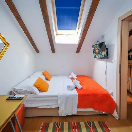 Apartman Agape