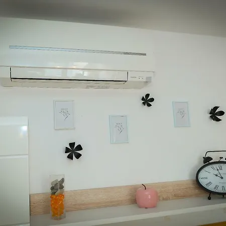 Apartman Agape