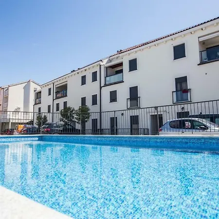 Apartamento Agape *