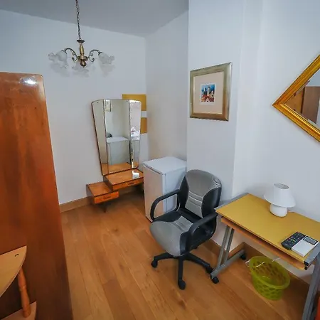 Apartment Agape