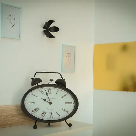 Agape Apartamento Podstrana