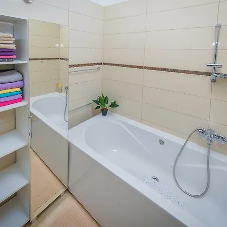 Apartamento Agape *
