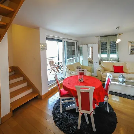 Agape Apartamento