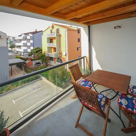 Apartamento Agape Podstrana